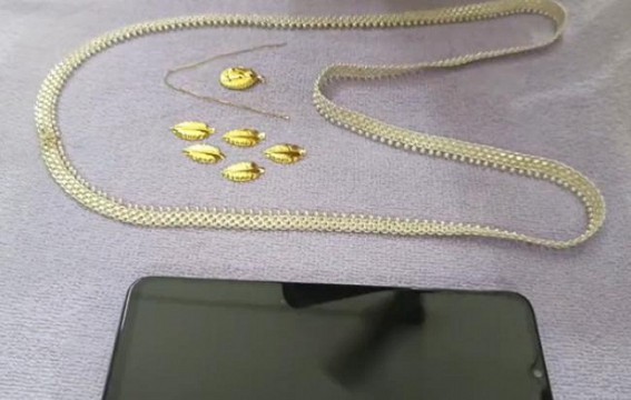 11 Booked in Connection with Pratapgarh Trinath Temple Loot Incident : 5 more Arrested for Banamalipur theft rows 11 Booked in Connection with Pratapgarh Trinath Temple Loot Incident : 5 more Arrested for Banamalipur theft rows